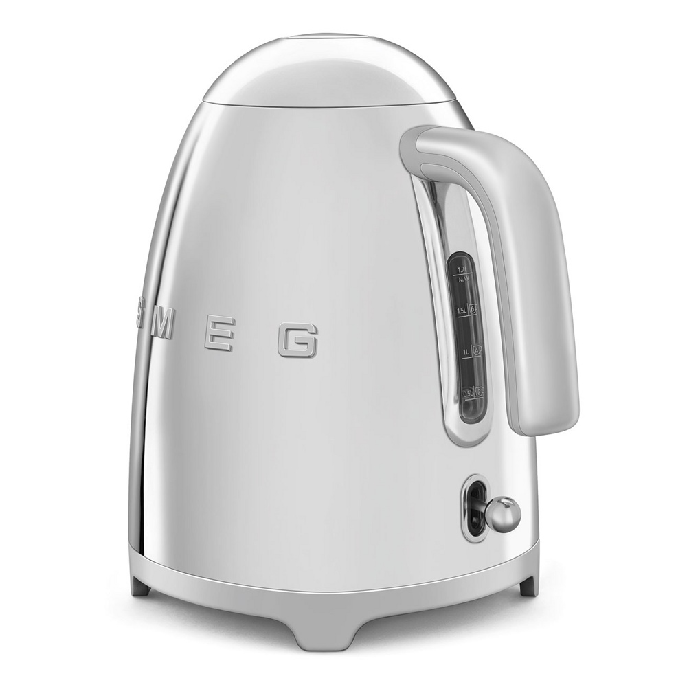 Smeg KLF03SSEU- фото3