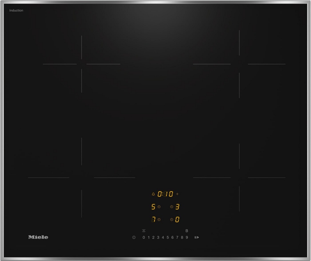 Miele KM7361FR- фото