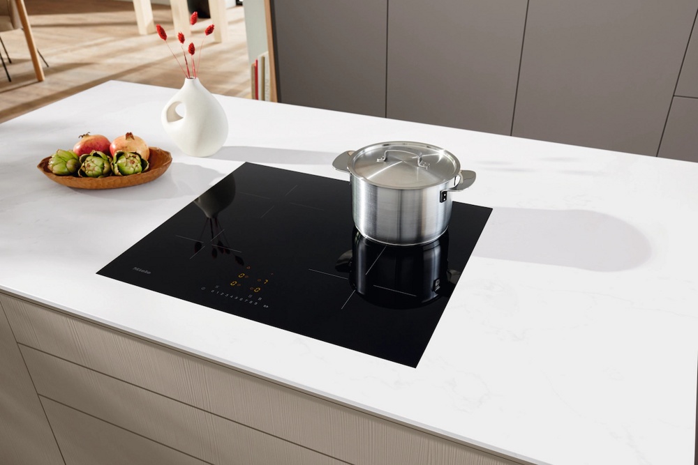 Miele KM7363FL- фото2