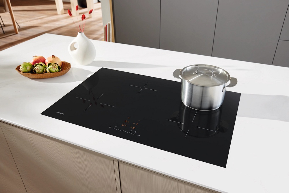 Miele KM7414FX - фото2