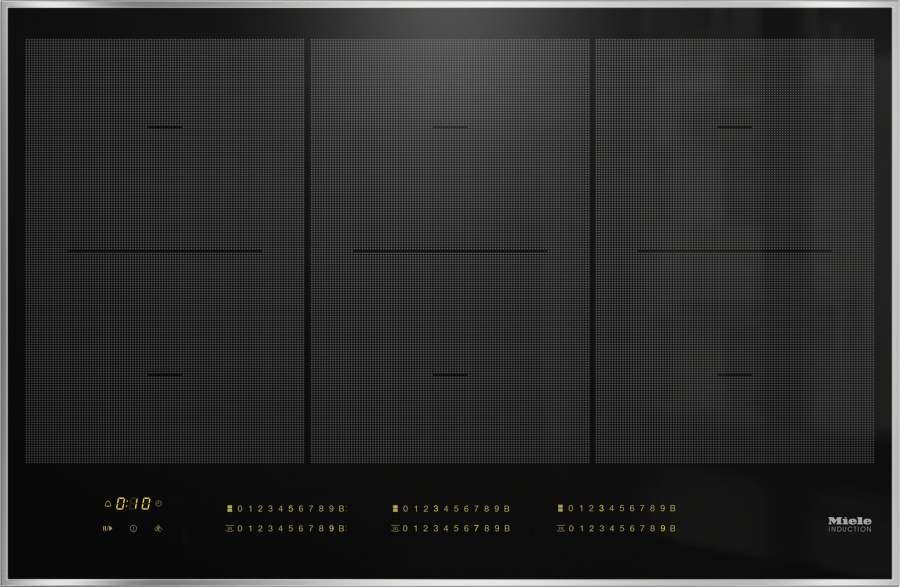 Miele KM7575FR- фото