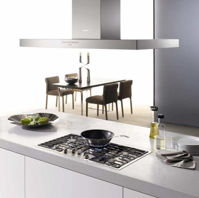 Miele KM2356 - фото2