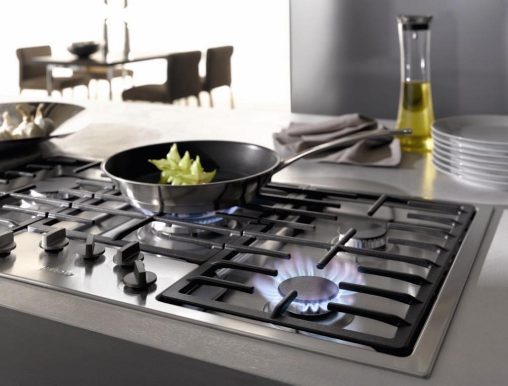 Miele KM2356 - фото3
