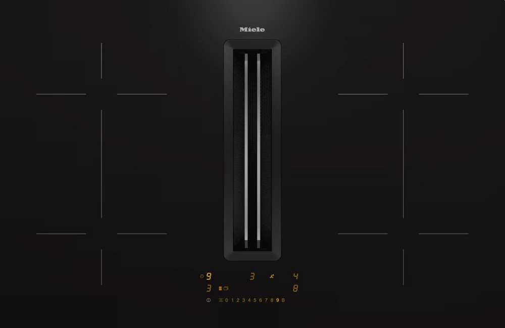 Miele KMDA7473FL-USilence- фото