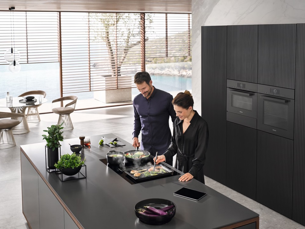 Miele KMDA7473FL-USilence- фото3
