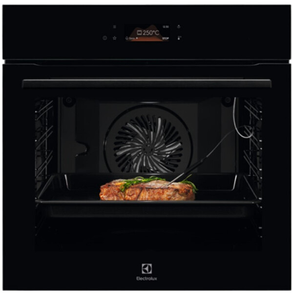 Electrolux AssistedCooking 800 KOEBP39Z- фото