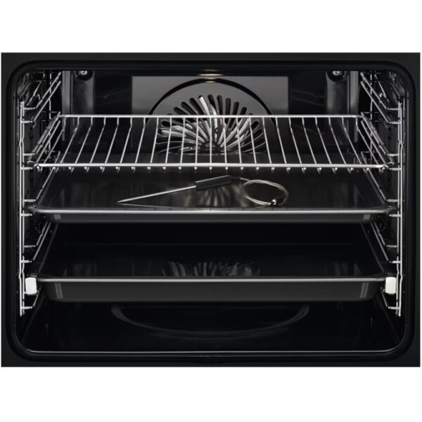 Electrolux AssistedCooking 800 KOEBP39Z- фото2