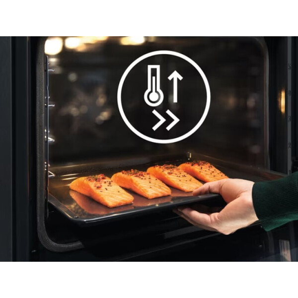Electrolux AssistedCooking 800 KOEBP39Z- фото3