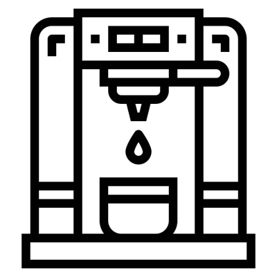 Отдельностоящие кофемашины Отдельностоящие кофемашины