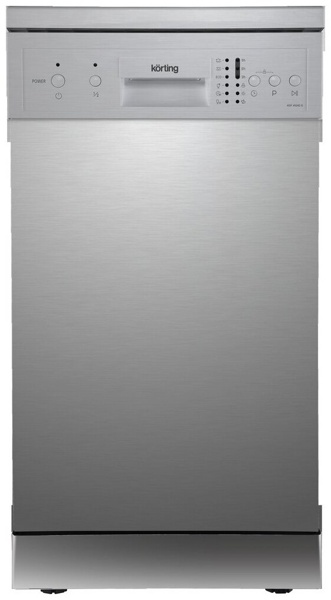 Korting KDF 45240 S- фото