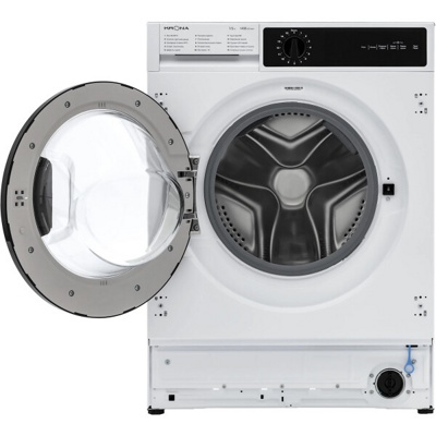 Krona Darre 1400 7/5K White- фото2
