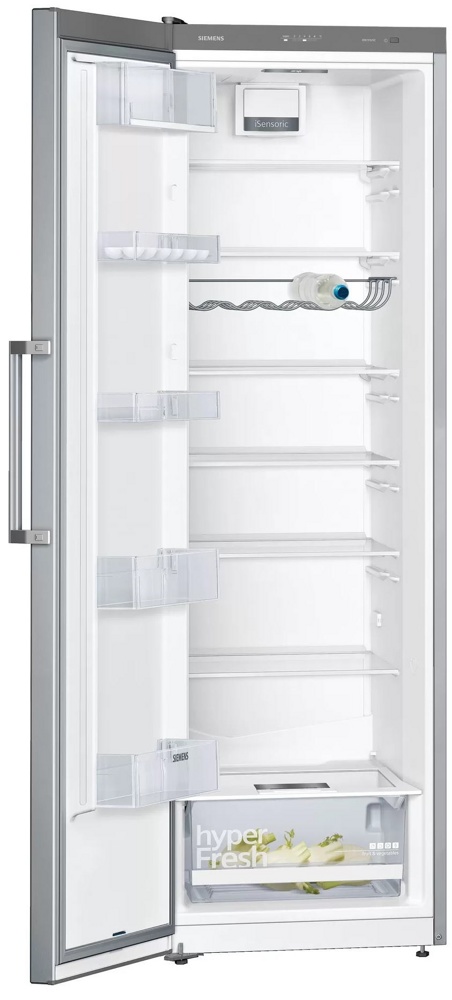 Siemens KS36VVIEP- фото2