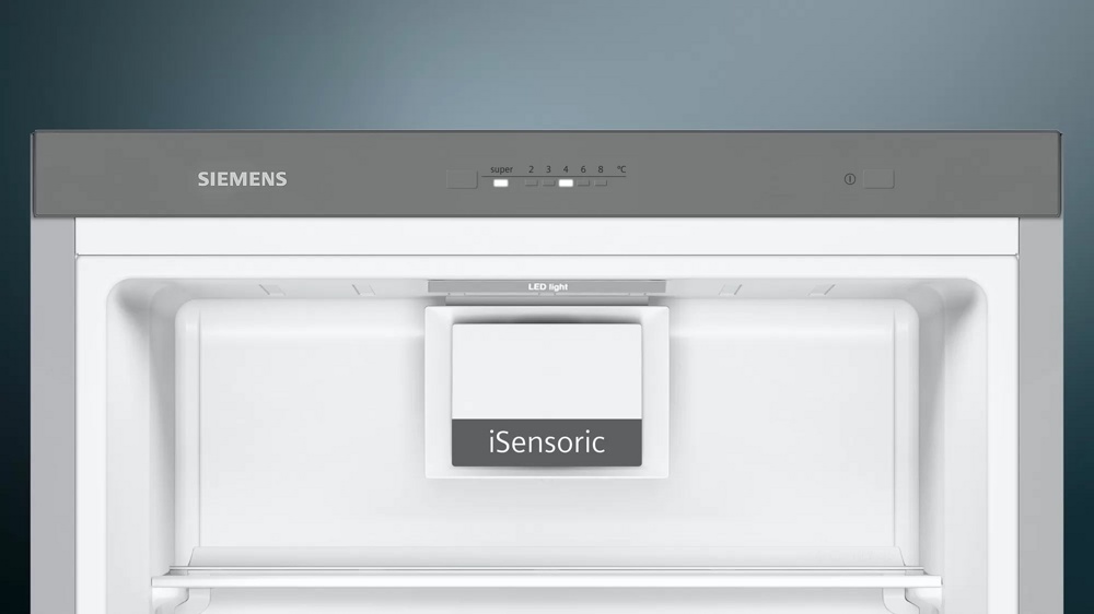 Siemens KS36VVIEP- фото3