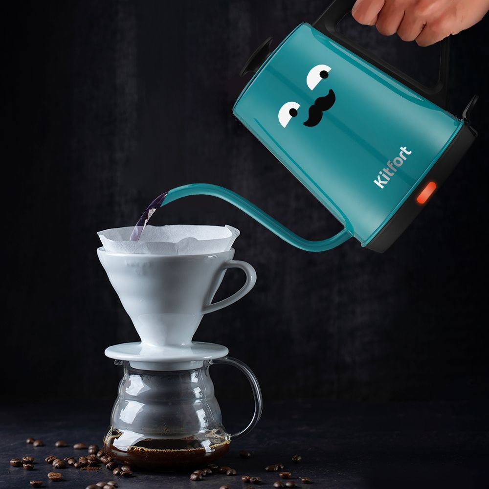 Kitfort KT-6194-2- фото4