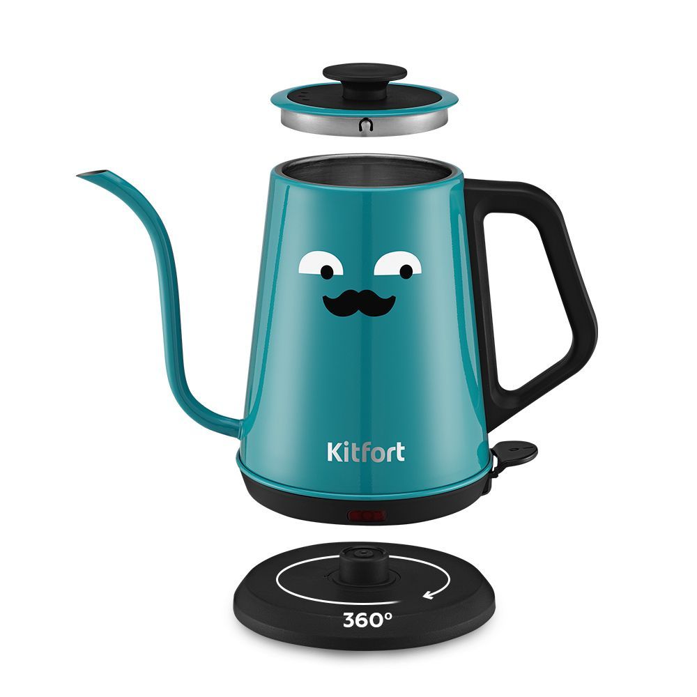 Kitfort KT-6194-2- фото2