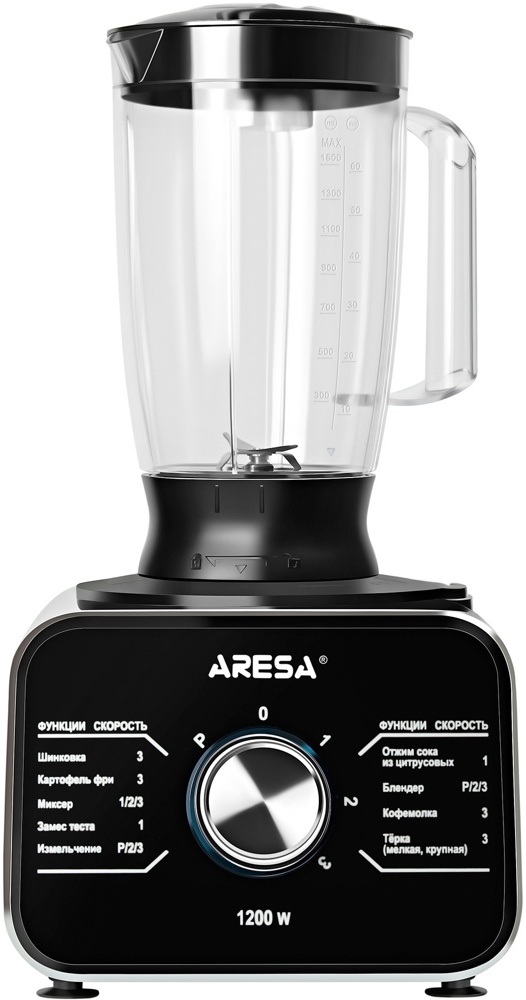 Aresa AR-1712- фото2