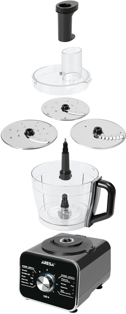 Aresa AR-1712- фото3