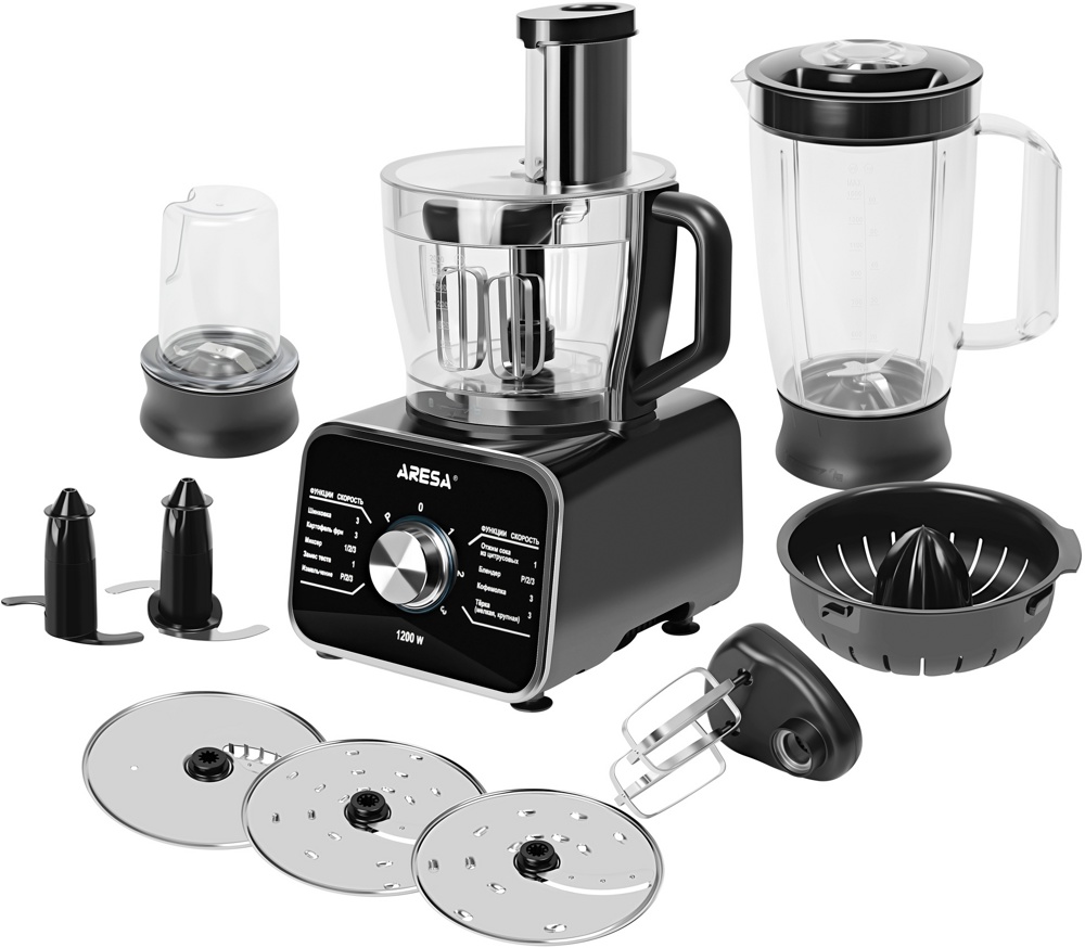 Aresa AR-1712- фото