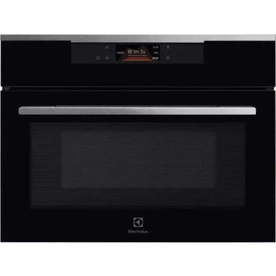 Electrolux KVMBE08X- фото