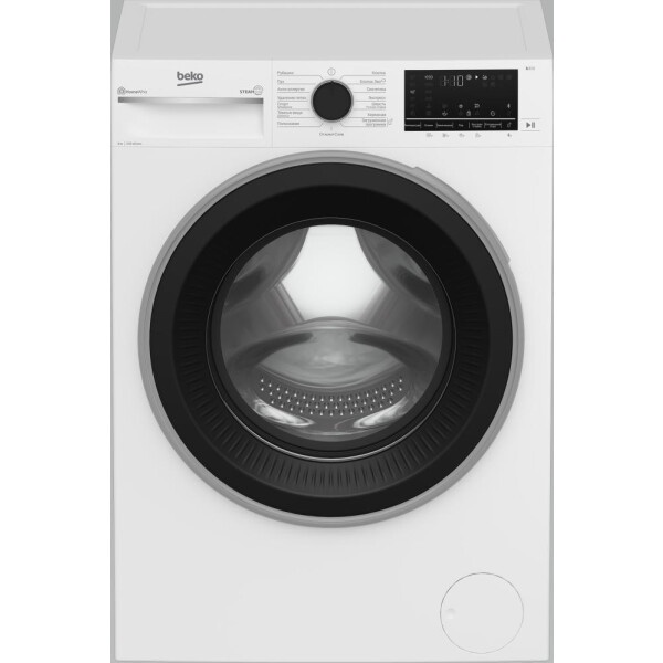 Beko B3WFR562 W BY- фото3
