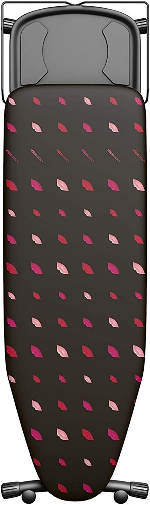LAURASTAR COMFORTBOARD black cover lips- фото