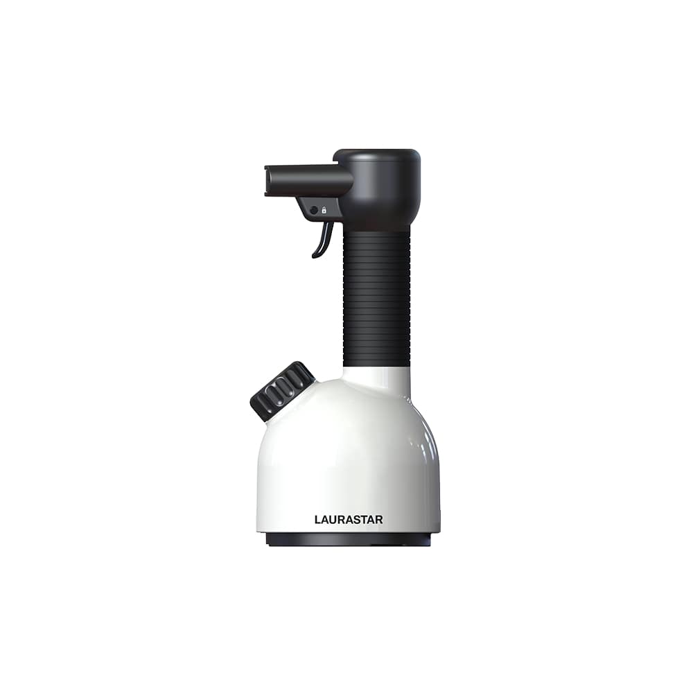 Laurastar Iggi Pure White- фото