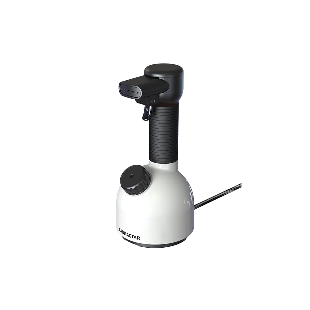 Laurastar Iggi Pure White- фото3