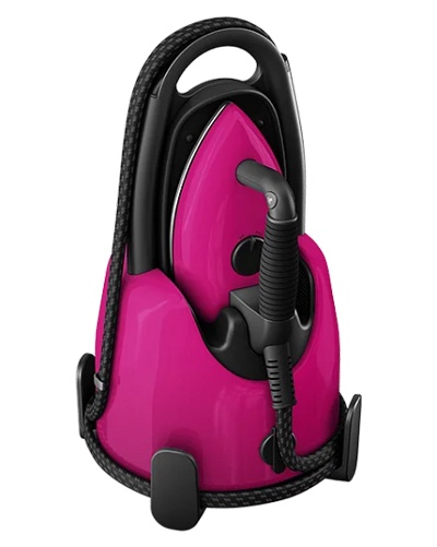 Laurastar Lift + Pinky Pop- фото