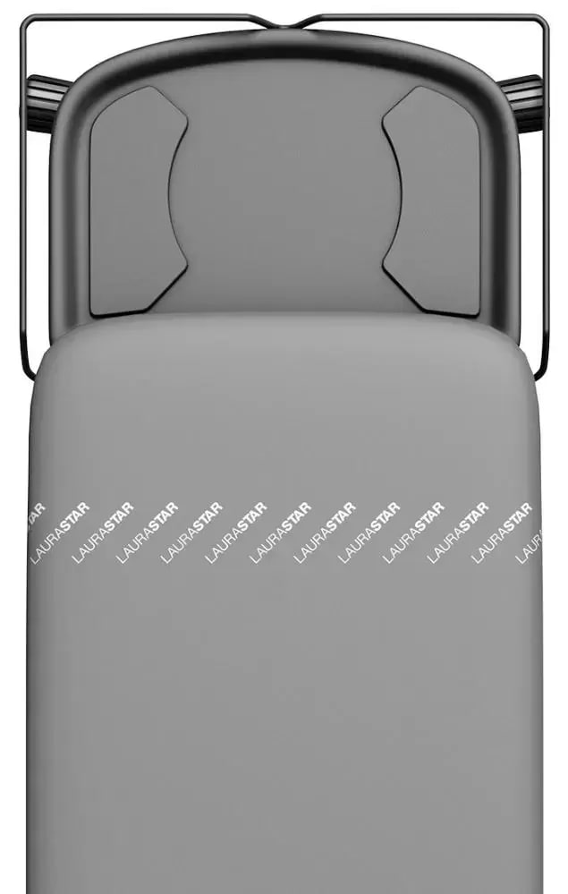Laurastar Plusboard Black Сover Grey- фото3