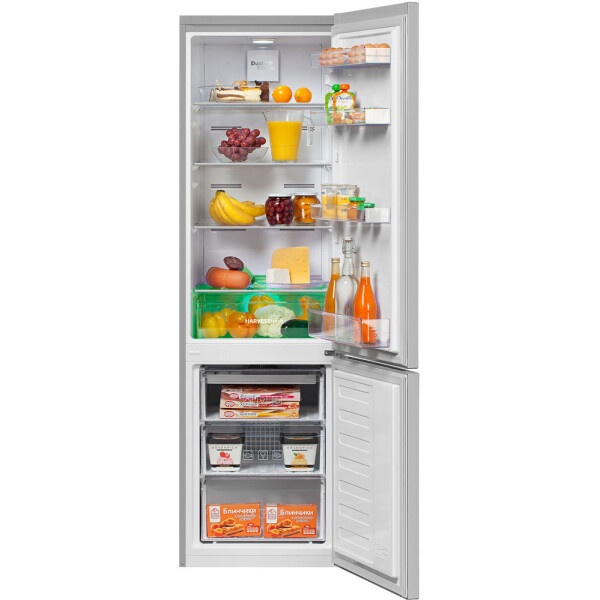 BEKO RCNK310E20VS- фото2