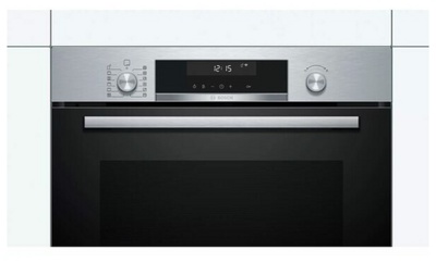 Bosch HBG5780S6- фото3