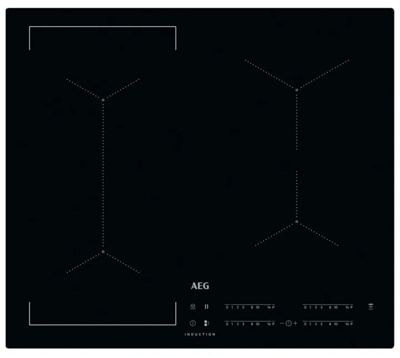 AEG IKE64441IB- фото