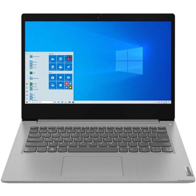 Lenovo IdeaPad 3 14ITL05 (81X7007TRK)- фото