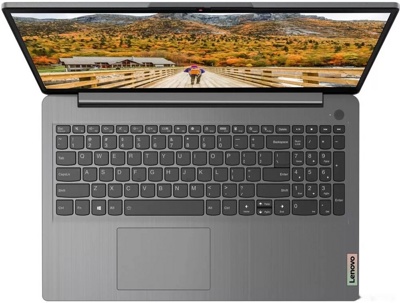 Lenovo IdeaPad 3 15ALC6 82KU002TRK- фото2