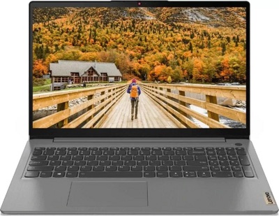 Lenovo IdeaPad 3 15ALC6 82KU00CHMH- фото