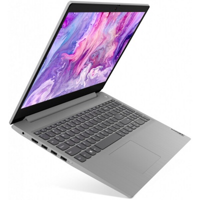 Lenovo IdeaPad 3 15IGL05 (81WQ0082RK)- фото2