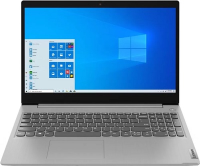 Lenovo IdeaPad 3 15ITL05 81X80059RU- фото