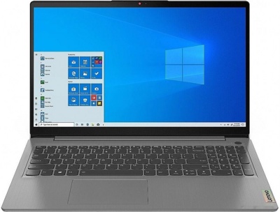 Lenovo IdeaPad 3 15ITL6 82H802MWRM- фото