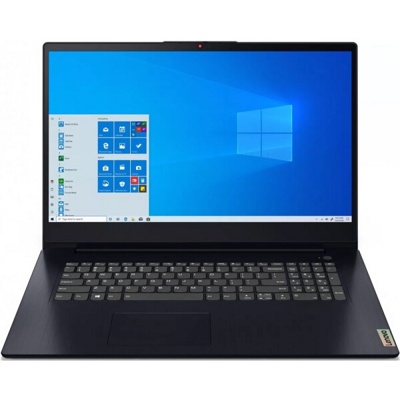 Lenovo IdeaPad 3 17ALC6 82KV0021RM- фото