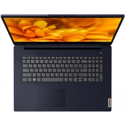 Lenovo IdeaPad 3 17ALC6 82KV0021RM- фото2