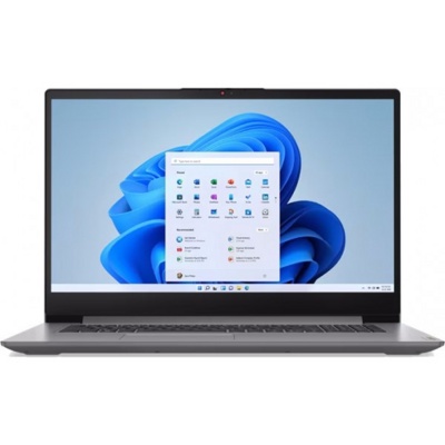 Lenovo IdeaPad 3 17IAU7 82RL005FRK- фото