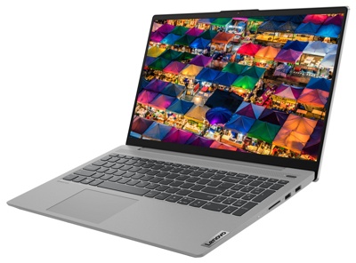 Lenovo IdeaPad 5 15ITL05 (82FG00Q7RE)- фото