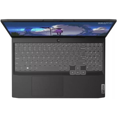 Lenovo IdeaPad Gaming 3 15IAH7 82S900KHRM- фото2