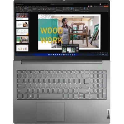 Lenovo ThinkBook 15 G4 IAP 21DJ000LRU- фото2