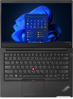 Lenovo ThinkPad E14 Gen 4 Intel 21EB007PPB- фото2