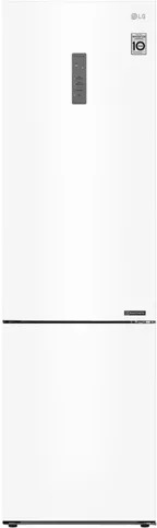 LG GA-B509CQWL- фото