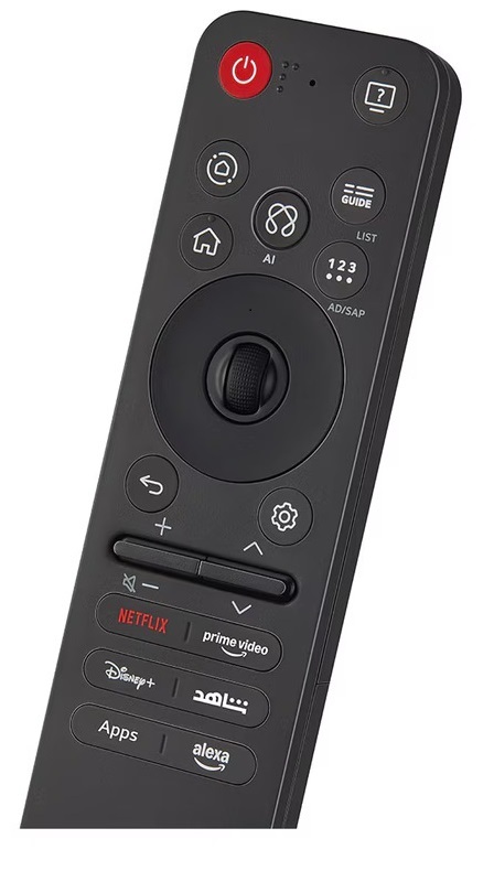  LG MR25GA- фото2