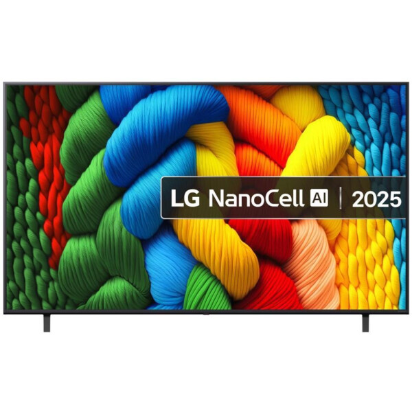 LG 43NANO80A6B- фото