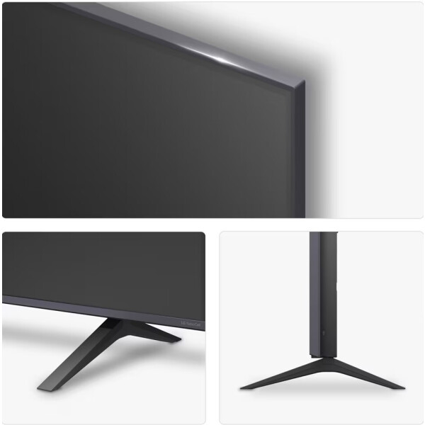 LG 43NANO80A6B- фото2