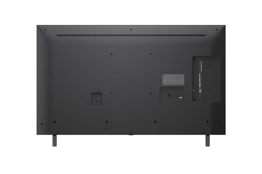 LG 43NANO80A6B- фото3